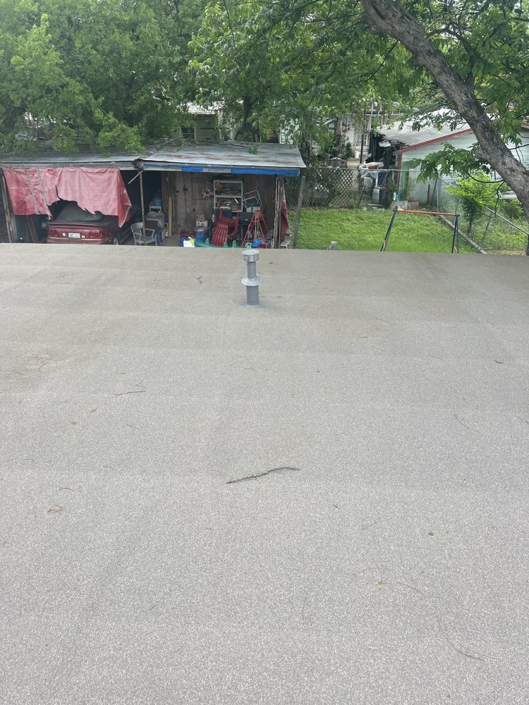 Slide of GT Roofing & Construction 