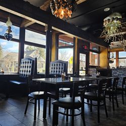 Don Pocho - Interior