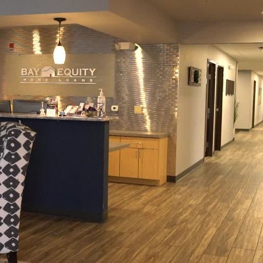 BAY EQUITY HOME LOANS CLOSED Updated August 2024 7400 N Oracle Rd