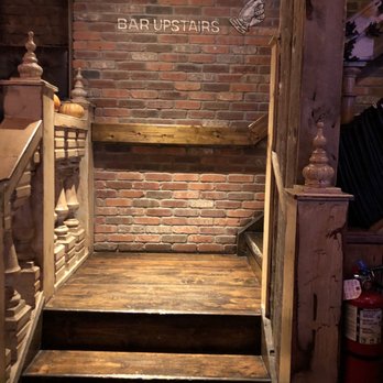The Brazen Tavern - New American Near Me - New York, New York