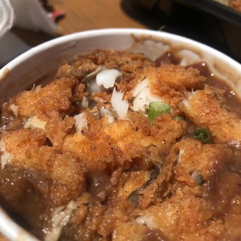 Cane Patch Kitchen - Catfish rice and beans - Soul Food Near Me - San Diego, California