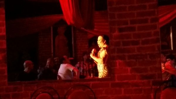 The New Jalisco Bar by null