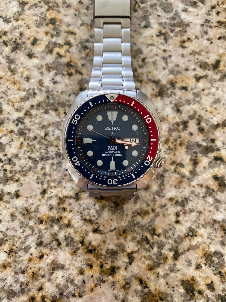 WATCH & JEWELRY REPAIR 12 Photos & 45 Reviews 8657 Baseline Rd