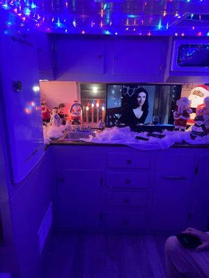 Lucky 12 Tavern by null