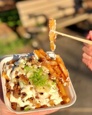 BOKU (Yonge St.) by null