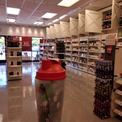 GNC