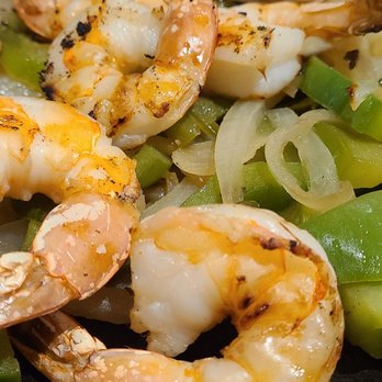 Cilantro - Shrimp Fajitas - Mexican Near Me - New York, New York Cilantro - Shrimp Fajitas - Mexican Near Me - New York, New York