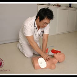 American Training School - Cpr Training