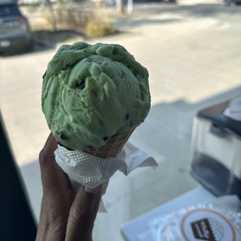 Molly's Frozen - Mint chocolate chip - Ice Cream & Frozen Yogurt Near Me - Des Moines, Iowa Molly's Frozen - Mint chocolate chip - Ice Cream & Frozen Yogurt Near Me - Des Moines, Iowa