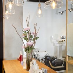 Vogue Nationale Hairdressing