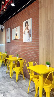 Bake Culture by null