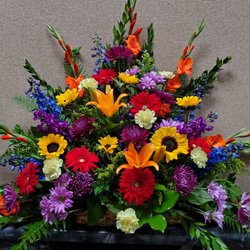 Lots of Flower's - Lucky's Florist