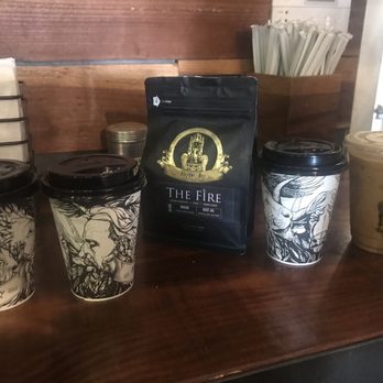 Kuppa Joy Coffee House - Coffee & Tea Near Me - Clovis, California Kuppa Joy Coffee House - Coffee & Tea Near Me - Clovis, California
