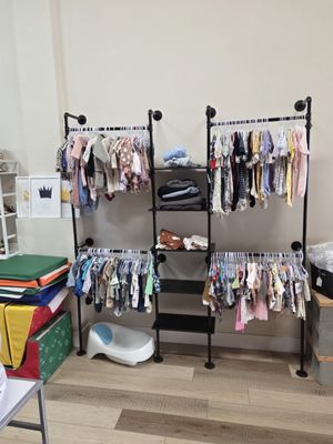 Golden Hour Children's Consignment