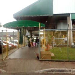 Feira do Guará - Entrada