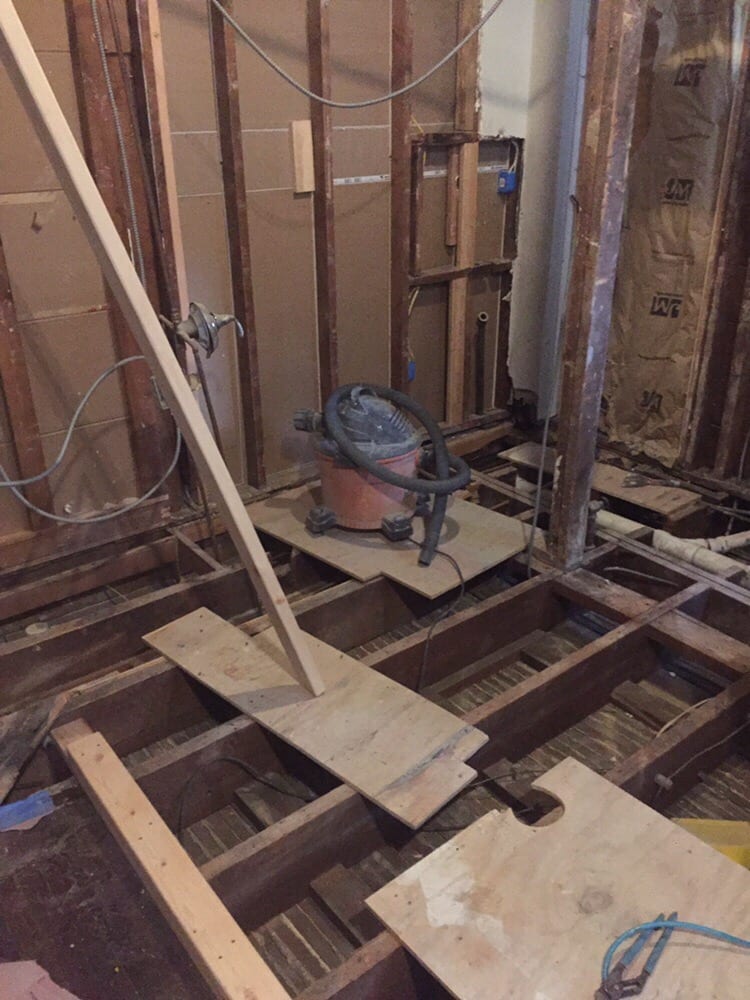 Slide of Montclair Handyman Services