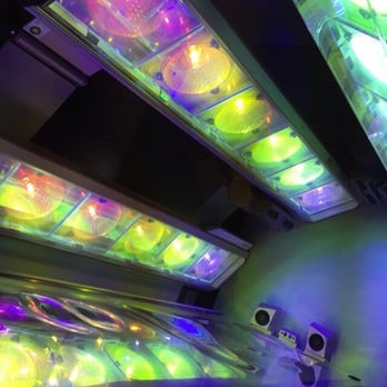 City Tropics Tanning Salon - open sun - Spray Tanning Near Me - Nutley, New Jersey