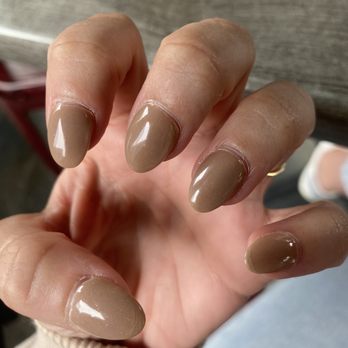South Nail Bar - Dip nails 1 week & a day after getting them done at South Nail Bar. - Nail Salons Near Me - Nashville, Tennessee South Nail Bar - Dip nails 1 week & a day after getting them done at South Nail Bar. - Nail Salons Near Me - Nashville, Tennessee