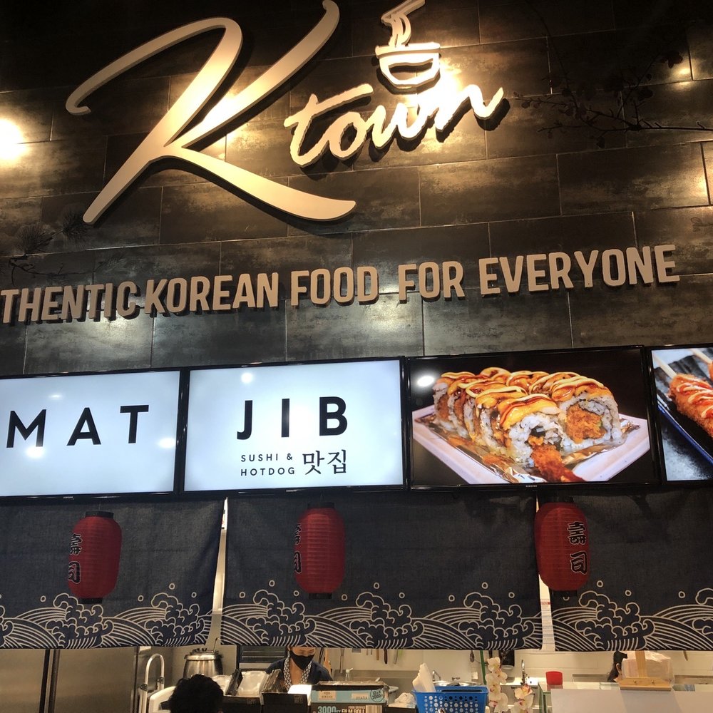 Mat Jib - Hot Dogs Near Me - Cary, North Carolina
