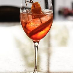BV's Bourbon & Ale House - Venezia Spritzer