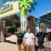 Six Flags Hurricane Harbor gift card