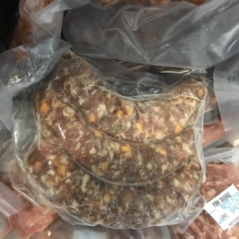 Austin Meat Service - Meat Shops Near Me - Ripon, California