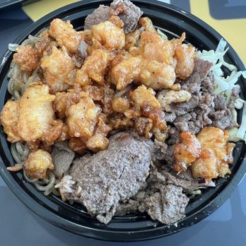 Cupbop - Korean BBQ - Korean Tangy Fried Chicken and Bulgogi - Korean Near Me - Mesa, Arizona Cupbop - Korean BBQ - Korean Tangy Fried Chicken and Bulgogi - Korean Near Me - Mesa, Arizona