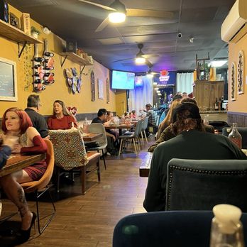 Trattoria Rustica - Pizza Near Me - Henderson, Nevada