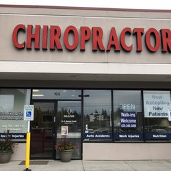 Back to Health Chiropractic