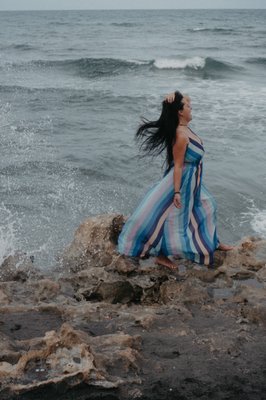 Blowing Rocks Preserve by null