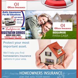 Oliver Insurance Agency