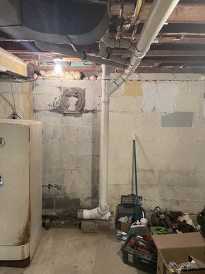 Westwood Plumbing and Heating Logo