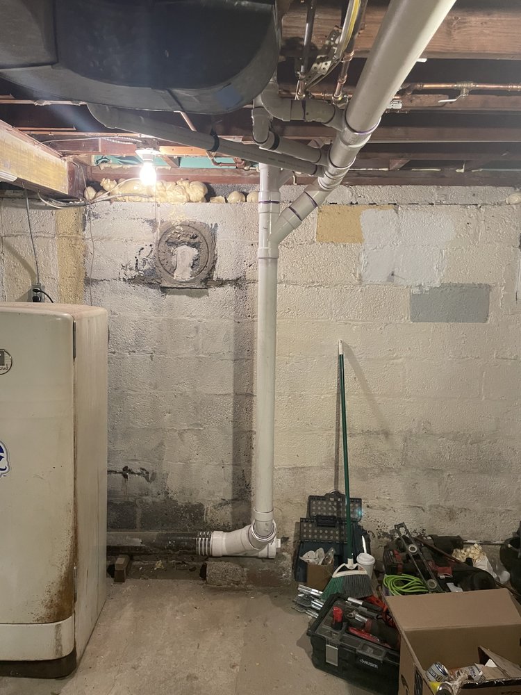 Slide of Westwood Plumbing and Heating