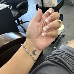 Nail Sensations