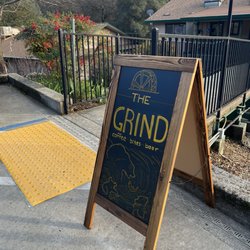 The Grind
