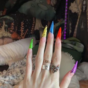 Zen Nails & Spa - Amazing stilettos - Waxing Near Me - Riverton, Utah Zen Nails & Spa - Amazing stilettos - Waxing Near Me - Riverton, Utah