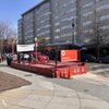 Dupont Underground gift card