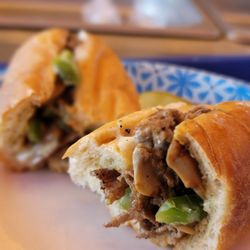 Philly mini