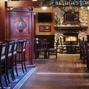 St James's Well Pub - St James Well in Port Moody, BC (From their website) - Pubs Near Me - Port Moody, British Columbia