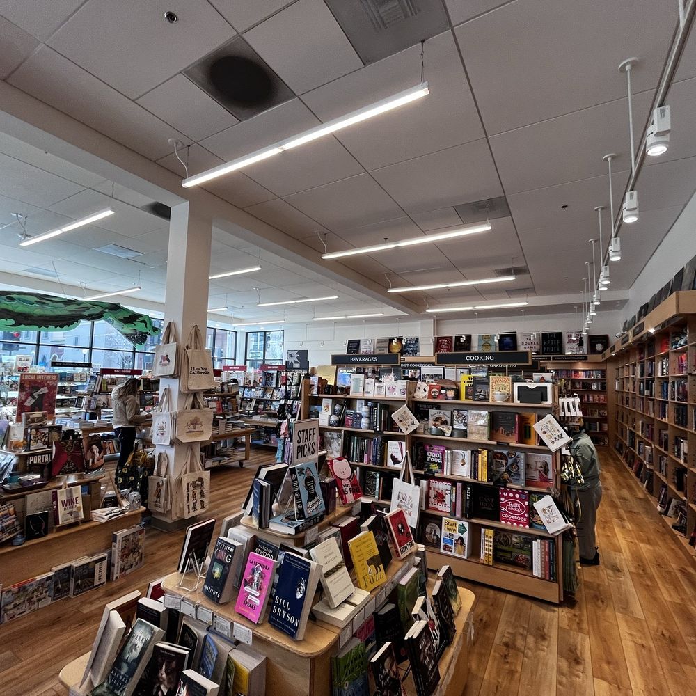 THE BEST 10 LIBRARIES in NAPA, CA - Updated 2026 - Hours - Yelp