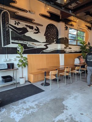 Bale Breaker & Yonder Cider Taproom by null