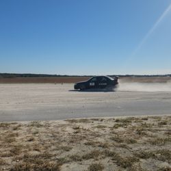Florida International Rally & Motorsport Park