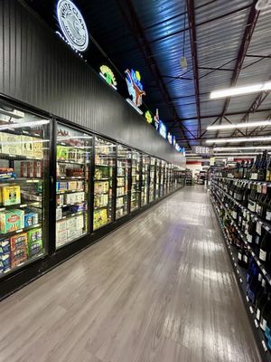 Spec's Wines, Spirits & Finer Foods