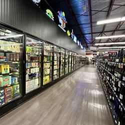 Spec's Wines, Spirits & Finer Foods