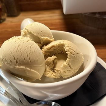 Fat Olives - Pistachio gelato - Pizza Near Me - Flagstaff, Arizona
