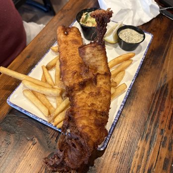 Gallo's Pizza & Bar - Fish and fry's - Sandwiches Near Me - Dublin, Ohio