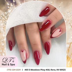 QTs Nails & Spa
