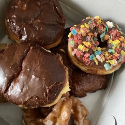 Misc donuts Misc donuts
