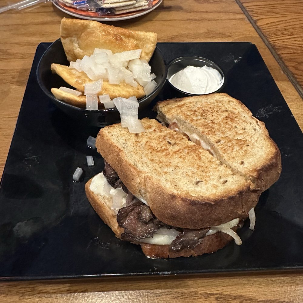 La Brasita Bar And Grill