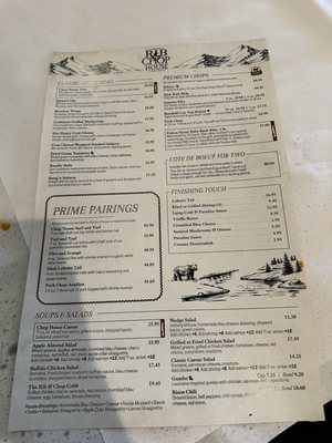 Bunkhouse Bar & Grill by null